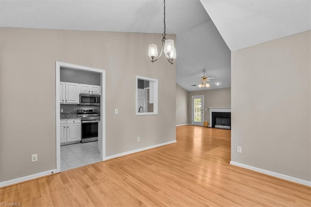 Stick/Site Built at 2325 Meadow Gate Drive, Greensboro NC 27455, photo 10 of 30