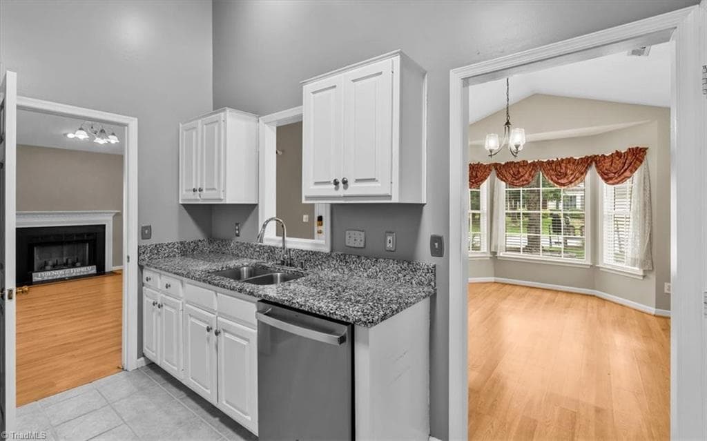 Stick/Site Built at 2325 Meadow Gate Drive, Greensboro NC 27455, photo 14 of 30