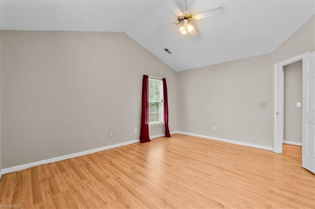 Stick/Site Built at 2325 Meadow Gate Drive, Greensboro NC 27455, photo 18 of 30