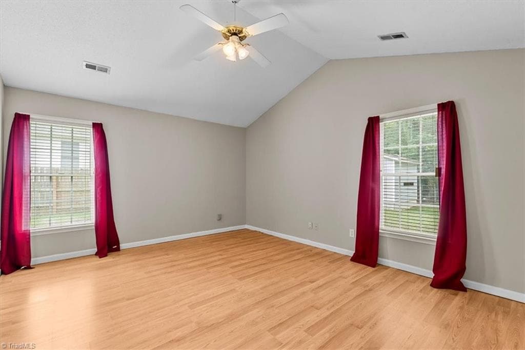 Stick/Site Built at 2325 Meadow Gate Drive, Greensboro NC 27455, photo 15 of 30