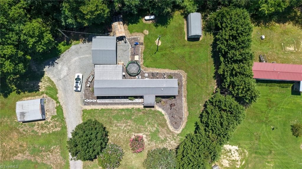 Manufactured Home at 185 Bells Lane, Ronda NC 28670, photo 42 of 50