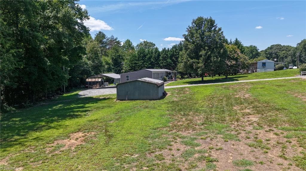Manufactured Home at 185 Bells Lane, Ronda NC 28670, photo 43 of 50