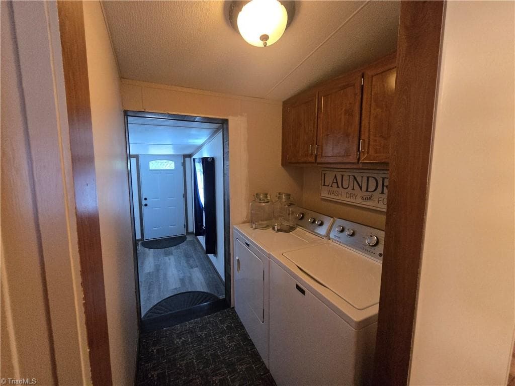 Manufactured Home at 185 Bells Lane, Ronda NC 28670, photo 15 of 50