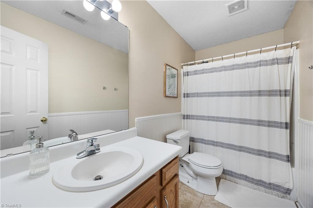 Stick/Site Built at 5702 Fountain Head Drive, Greensboro NC 27455, photo 12 of 25