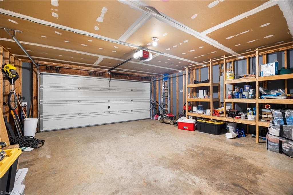 Stick/Site Built at 5702 Fountain Head Drive, Greensboro NC 27455, photo 22 of 25