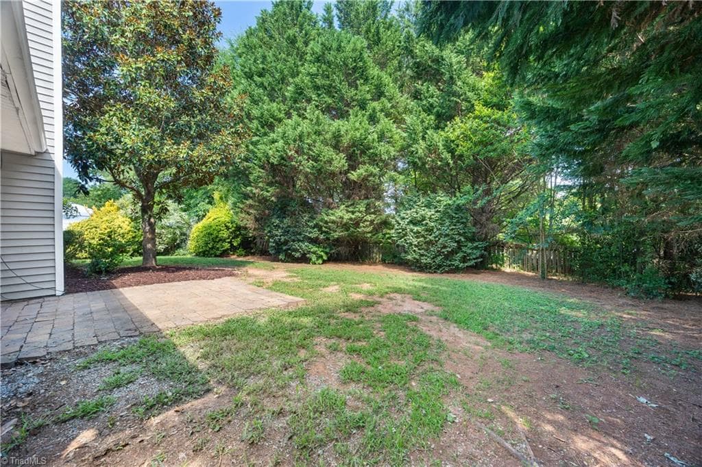 Stick/Site Built at 5702 Fountain Head Drive, Greensboro NC 27455, photo 25 of 25