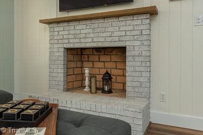 Stick/Site Built at 176 Friar Tuck Terrace, Lexington NC 27292, Lexington, photo 6 of 50
