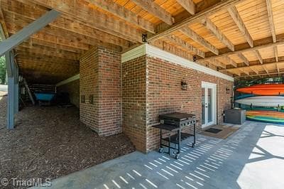 Stick/Site Built at 176 Friar Tuck Terrace, Lexington NC 27292, Lexington, photo 42 of 50