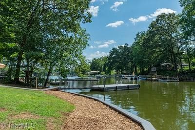 Stick/Site Built at 176 Friar Tuck Terrace, Lexington NC 27292, Lexington, photo 47 of 50