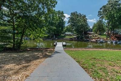Stick/Site Built at 176 Friar Tuck Terrace, Lexington NC 27292, Lexington, photo 43 of 50