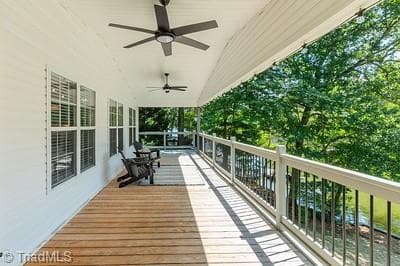 Stick/Site Built at 176 Friar Tuck Terrace, Lexington NC 27292, Lexington, photo 36 of 50