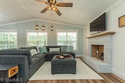 Stick/Site Built at 176 Friar Tuck Terrace, Lexington NC 27292, Lexington, photo 5 of 50