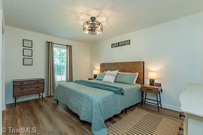 Stick/Site Built at 176 Friar Tuck Terrace, Lexington NC 27292, Lexington, photo 20 of 50