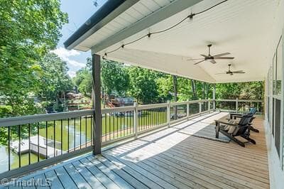 Stick/Site Built at 176 Friar Tuck Terrace, Lexington NC 27292, Lexington, photo 38 of 50