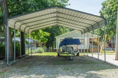 Stick/Site Built at 176 Friar Tuck Terrace, Lexington NC 27292, Lexington, photo 49 of 50