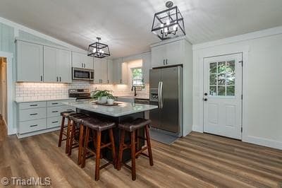Stick/Site Built at 176 Friar Tuck Terrace, Lexington NC 27292, Lexington, photo 14 of 50