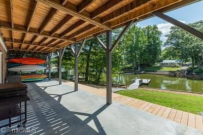 Stick/Site Built at 176 Friar Tuck Terrace, Lexington NC 27292, Lexington, photo 41 of 50