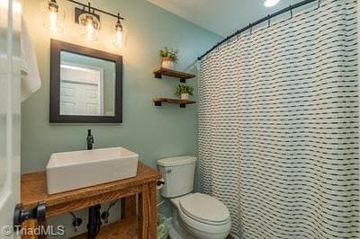 Stick/Site Built at 176 Friar Tuck Terrace, Lexington NC 27292, Lexington, photo 18 of 50
