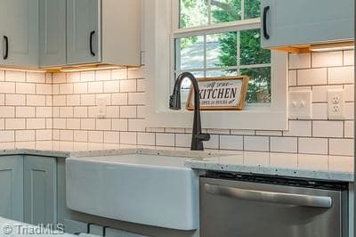 Stick/Site Built at 176 Friar Tuck Terrace, Lexington NC 27292, Lexington, photo 15 of 50
