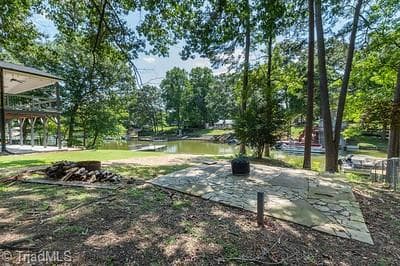 Stick/Site Built at 176 Friar Tuck Terrace, Lexington NC 27292, Lexington, photo 48 of 50