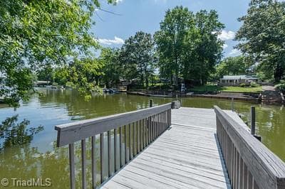 Stick/Site Built at 176 Friar Tuck Terrace, Lexington NC 27292, Lexington, photo 44 of 50