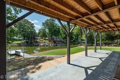 Stick/Site Built at 176 Friar Tuck Terrace, Lexington NC 27292, Lexington, photo 40 of 50