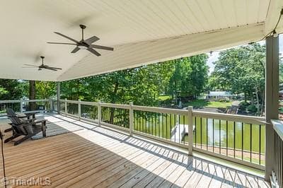 Stick/Site Built at 176 Friar Tuck Terrace, Lexington NC 27292, Lexington, photo 35 of 50