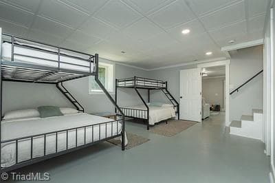 Stick/Site Built at 176 Friar Tuck Terrace, Lexington NC 27292, Lexington, photo 25 of 50