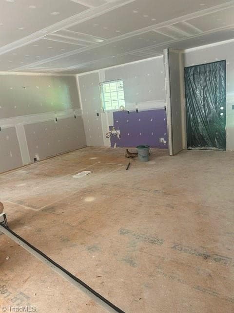 Stick/Site Built at 721 N Fayetteville Street, Liberty NC 27298, Liberty, photo 9 of 10