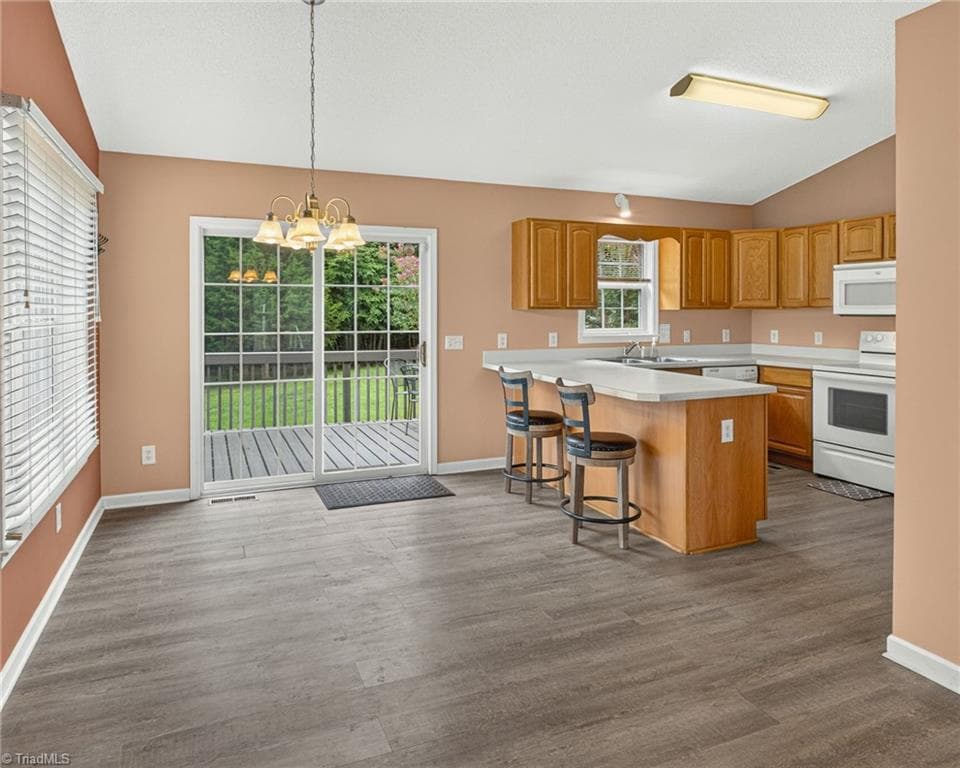 Stick/Site Built at 4913 Creeks Crossing Road, Asheboro NC 27205, photo 12 of 29