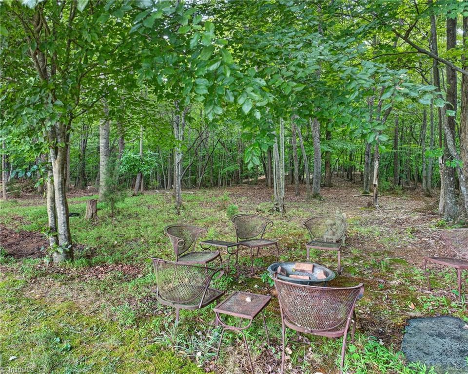Stick/Site Built at 4913 Creeks Crossing Road, Asheboro NC 27205, photo 28 of 29