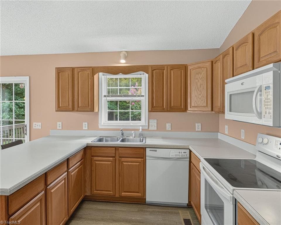 Stick/Site Built at 4913 Creeks Crossing Road, Asheboro NC 27205, photo 15 of 29