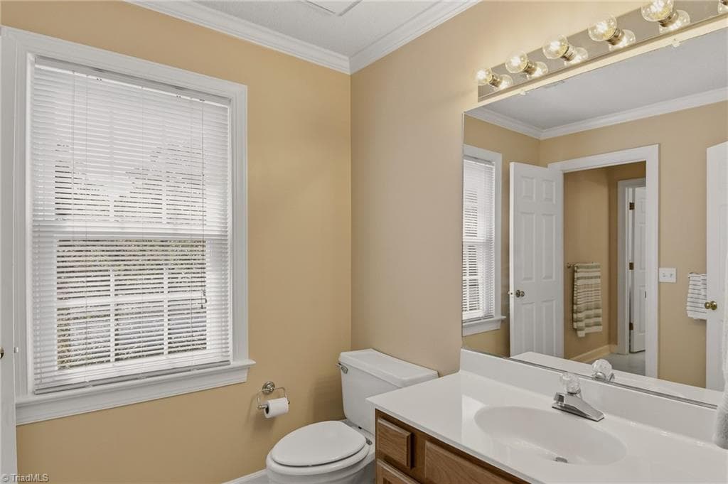 Stick/Site Built at 520 Barrett Road, Winston-Salem NC 27104, Winston-Salem, photo 17 of 24
