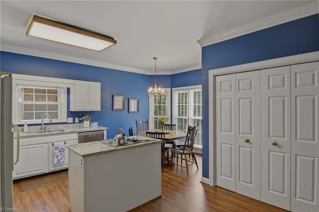 Stick/Site Built at 520 Barrett Road, Winston-Salem NC 27104, Winston-Salem, photo 7 of 24