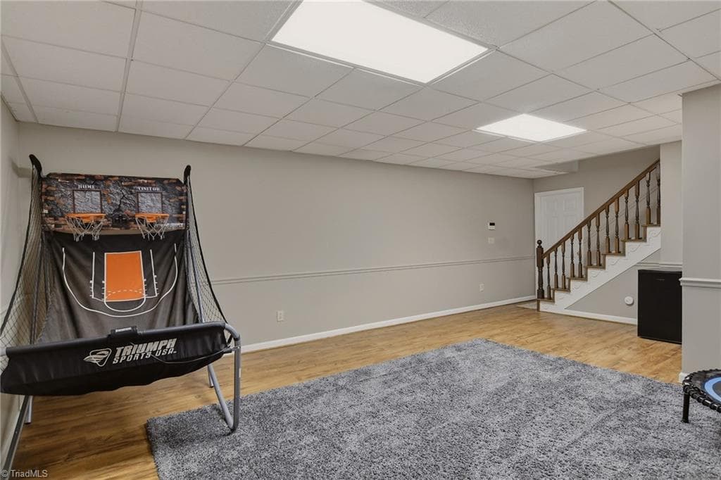 Stick/Site Built at 520 Barrett Road, Winston-Salem NC 27104, Winston-Salem, photo 20 of 24