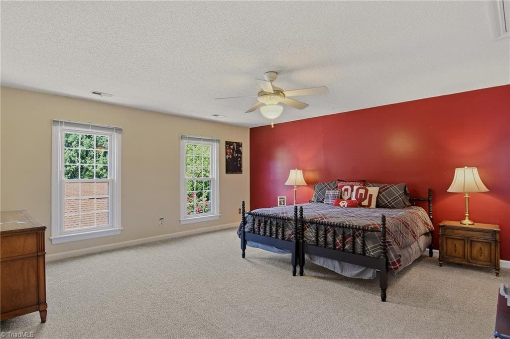 Stick/Site Built at 520 Barrett Road, Winston-Salem NC 27104, Winston-Salem, photo 15 of 24