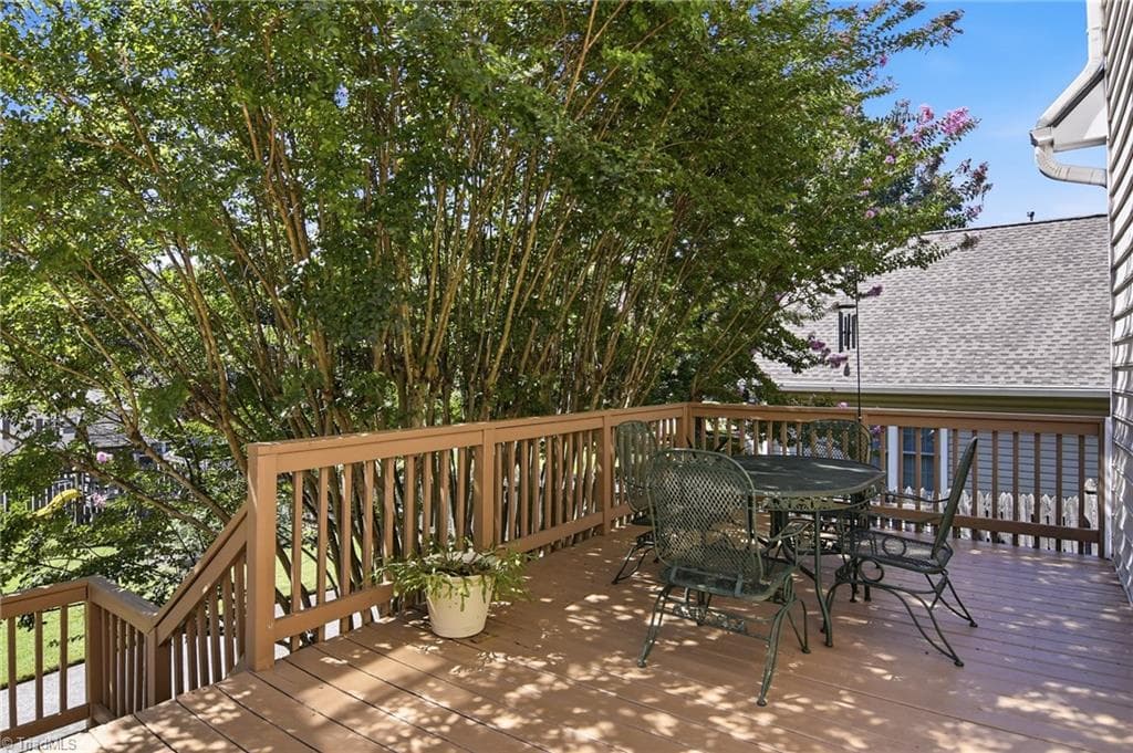 Stick/Site Built at 520 Barrett Road, Winston-Salem NC 27104, Winston-Salem, photo 21 of 24