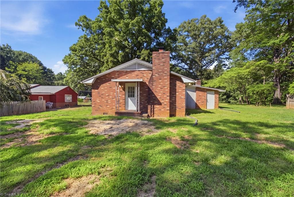 Stick/Site Built at 6132 Arden Drive, Clemmons NC 27012, Clemmons, photo 20 of 22