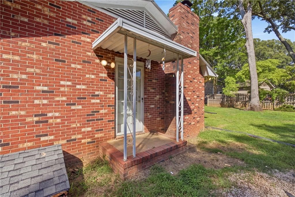 Stick/Site Built at 6132 Arden Drive, Clemmons NC 27012, Clemmons, photo 18 of 22