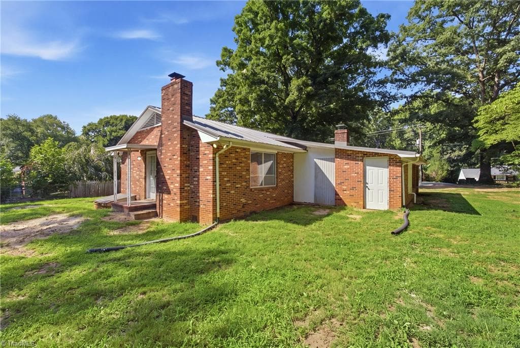 Stick/Site Built at 6132 Arden Drive, Clemmons NC 27012, Clemmons, photo 21 of 22