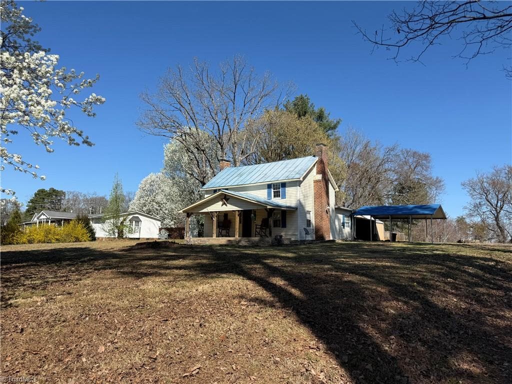 Stick/Site Built at 6937 NC Highway 66 S, King NC 27021, King, photo 3 of 62