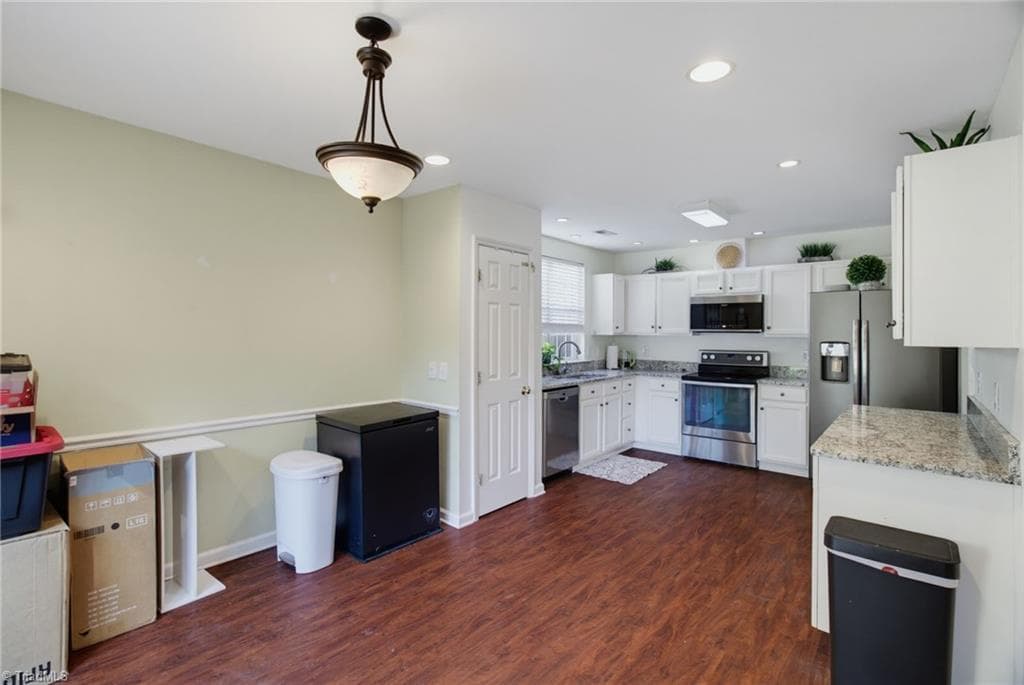 Stick/Site Built at 3701 Woodpark Drive, Jamestown NC 27282, photo 13 of 29