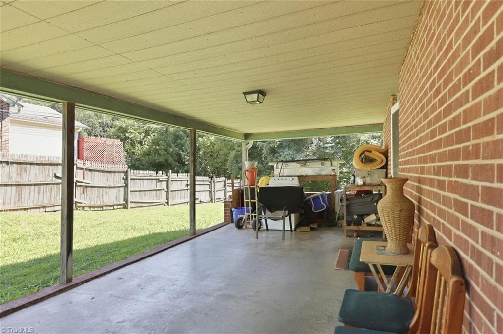Stick/Site Built at 5354 Sunrise Terrace, Winston-Salem NC 27105, Winston-Salem, photo 32 of 43