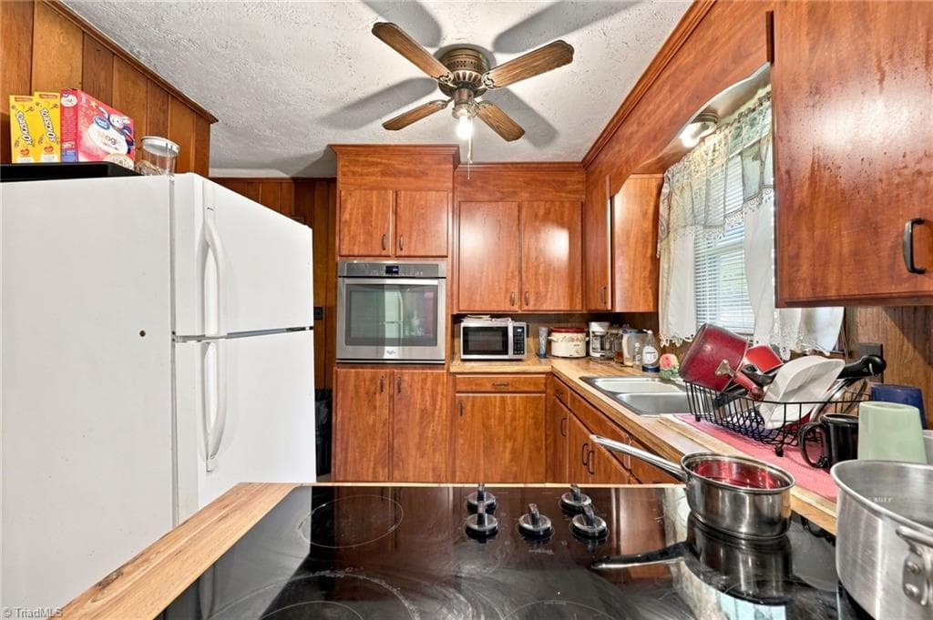 Stick/Site Built at 5354 Sunrise Terrace, Winston-Salem NC 27105, Winston-Salem, photo 5 of 43