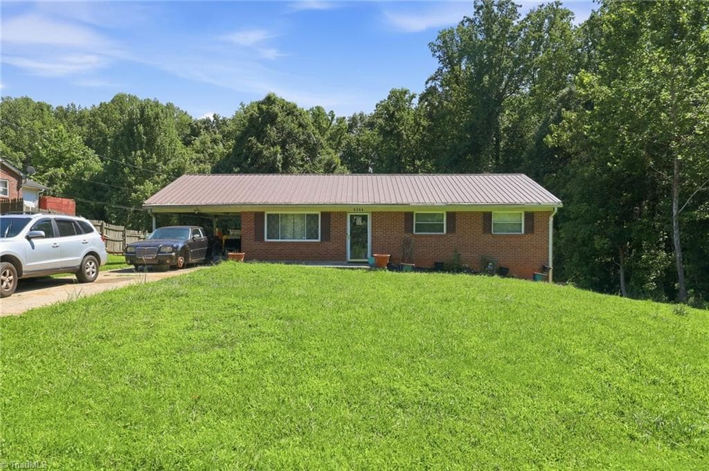 Stick/Site Built at 5354 Sunrise Terrace, Winston-Salem NC 27105, Winston-Salem, photo 30 of 43