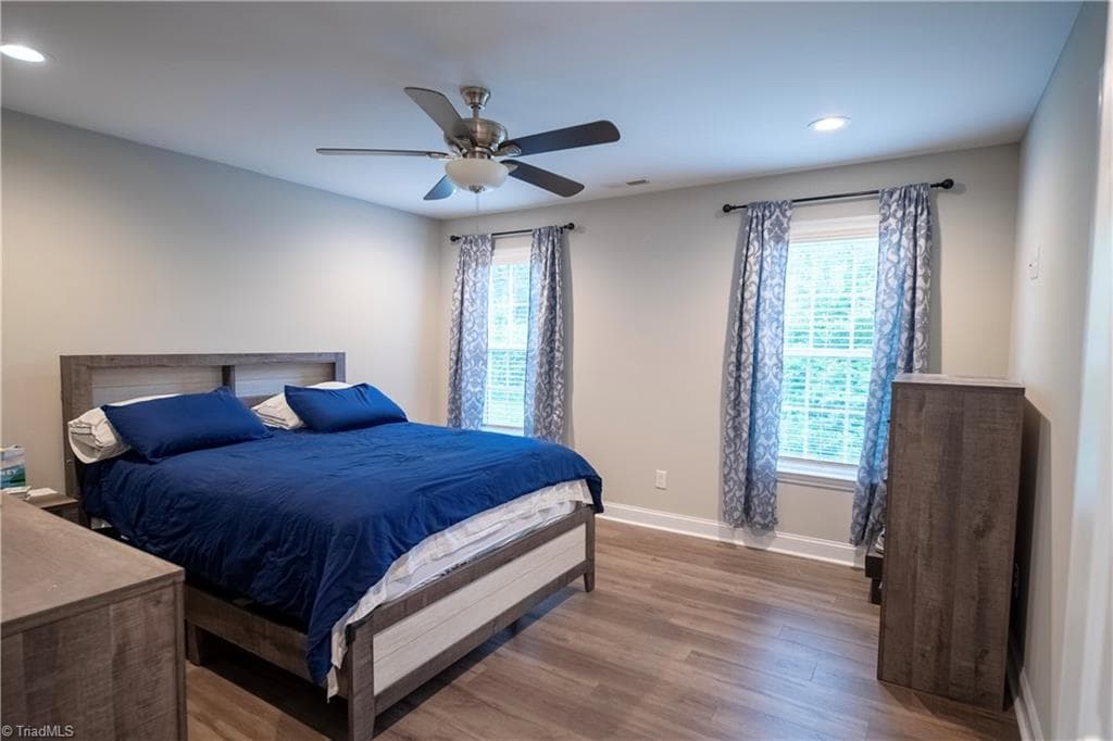 Stick/Site Built at 198 Quail Drive, Winston-Salem NC 27105, Winston-Salem, photo 7 of 12