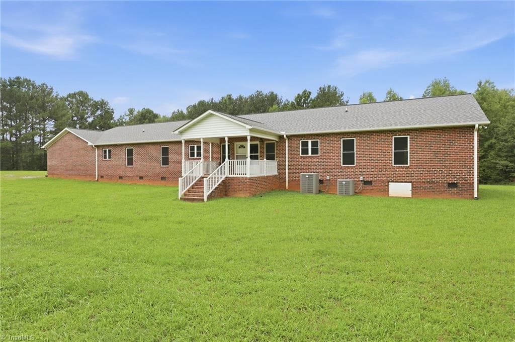 Stick/Site Built at 2052 Kennedy Road, Thomasville NC 27360, Thomasville, photo 13 of 41