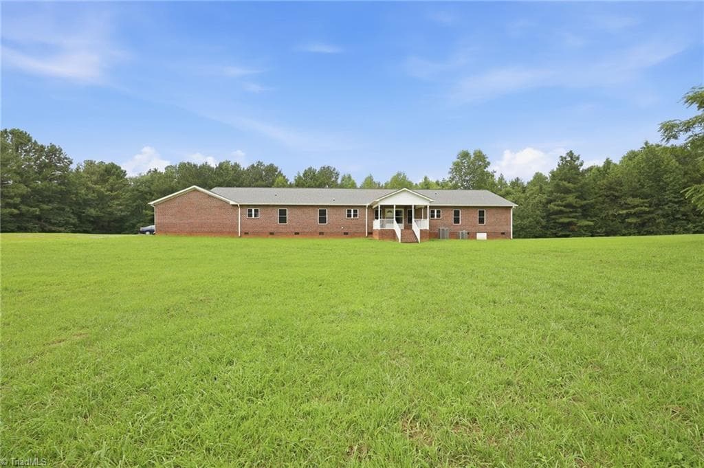 Stick/Site Built at 2052 Kennedy Road, Thomasville NC 27360, Thomasville, photo 12 of 41