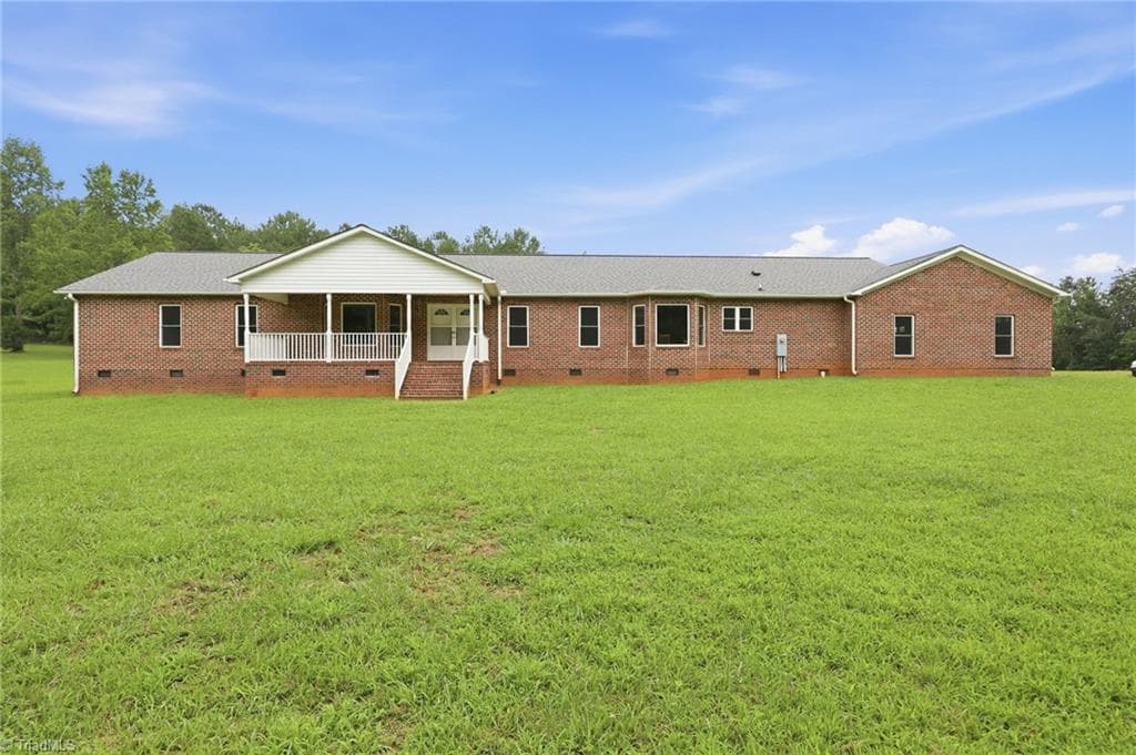 2052 Kennedy Road, Thomasville NC 27360