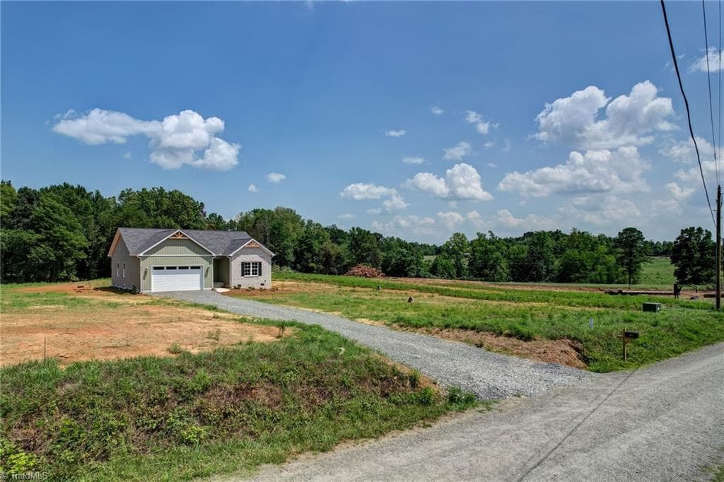 Stick/Site Built at 354 Cole Road, Reidsville NC 27320, photo 7 of 41